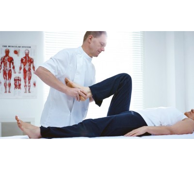 Ease Arthritis with Type II Collagen